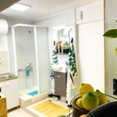 Urbanjungle-Studio Σε Ξέφωτο Μες Στην Πόλη Patras Exterior photo