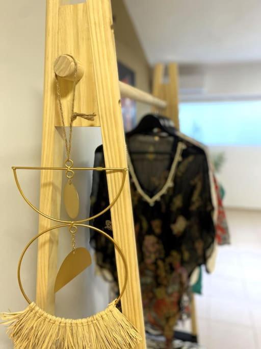 Apartment Urbanjungle-studio σε ξέφωτο μες στην πόλη Patras
