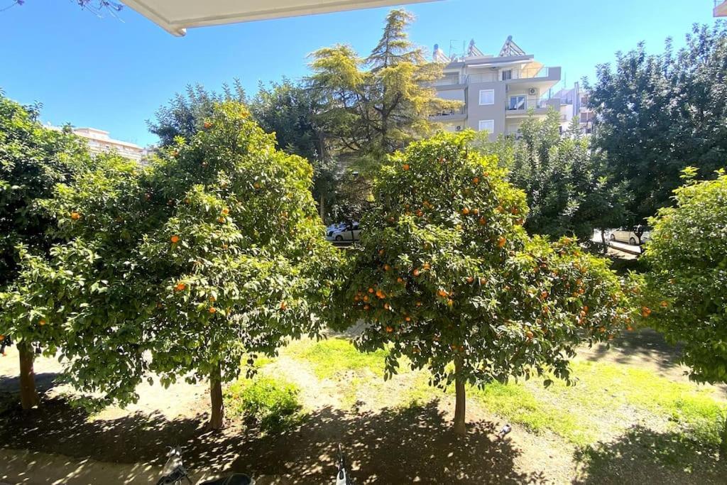 Apartment Urbanjungle-studio σε ξέφωτο μες στην πόλη *